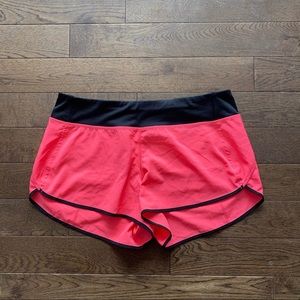 Garage Shorts